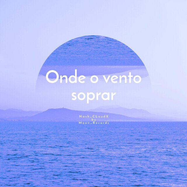 Onde o vento soprar
