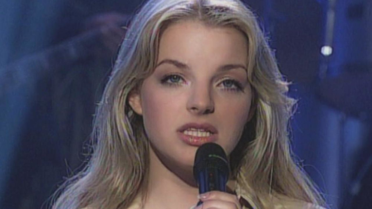 Du bleibst immer noch Du (Sommerhitfestival 09.09.2004) (VOD)