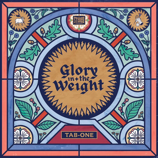 Glory in the Weight