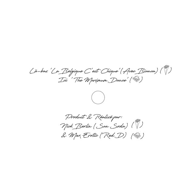 Club Belgique Volume 1
