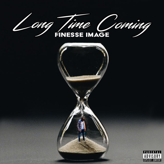 Long Time Coming
