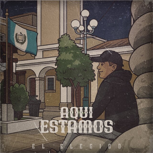 Aqui Estamos
