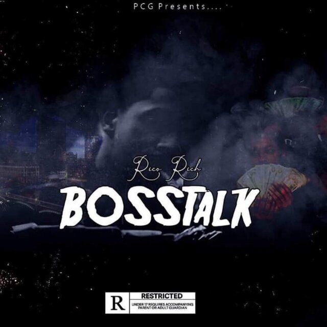 Boss Talk the Tape