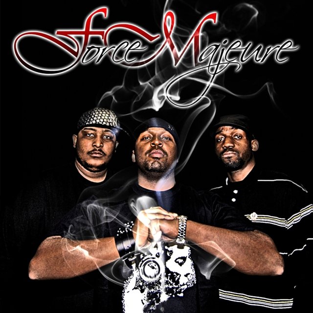 Force Majeure