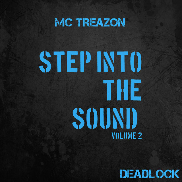Step into the Sound, Vol. 2