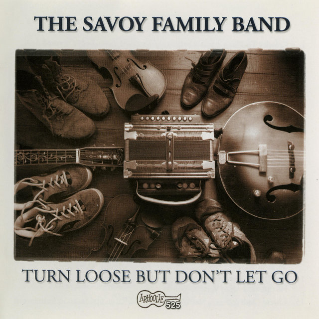 Turn Loose but Don’t Let Go