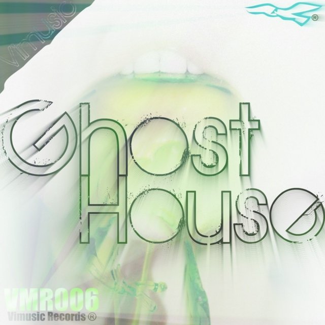 Ghost House