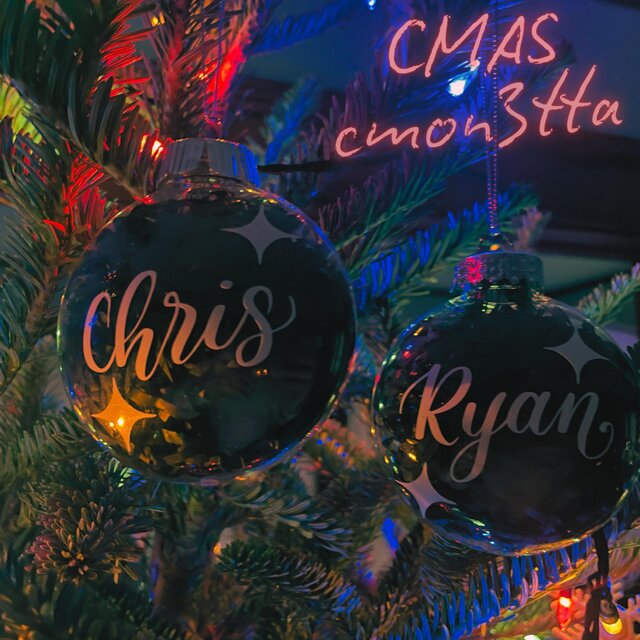 CMAS