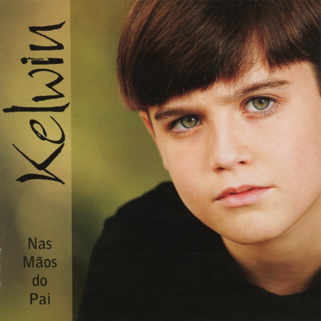 Nas Mãos do Pai