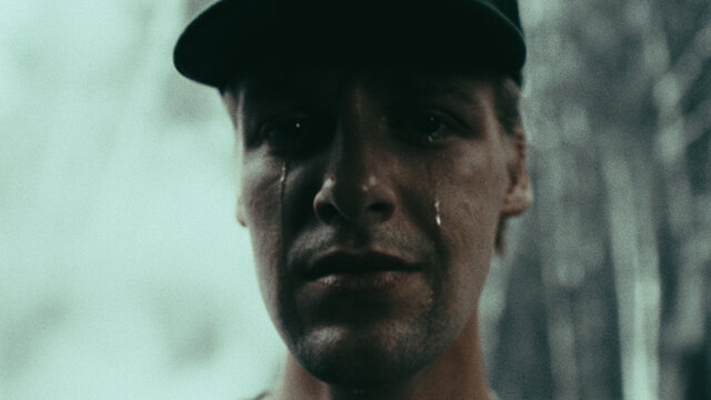 Meet Me at the End of the World (Official Video)