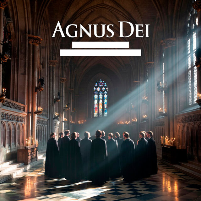 Agnus Dei