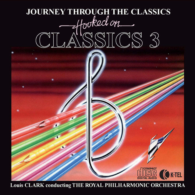Hooked On Classics 3