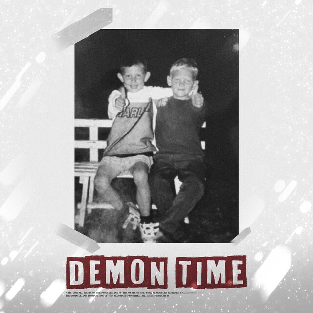 DEMON TIME