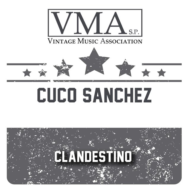 Clandestino