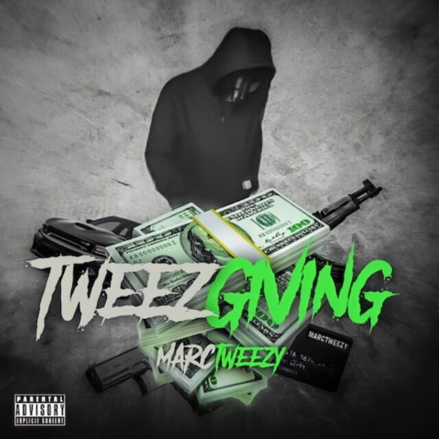 TweezGiving