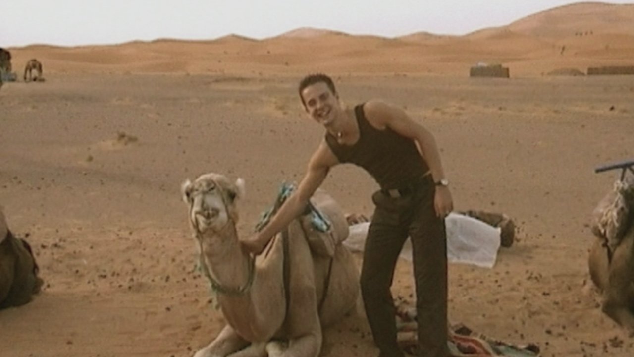 Everytime (Living The Dream 2000)