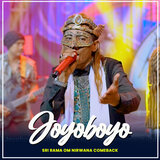 Joyoboyo