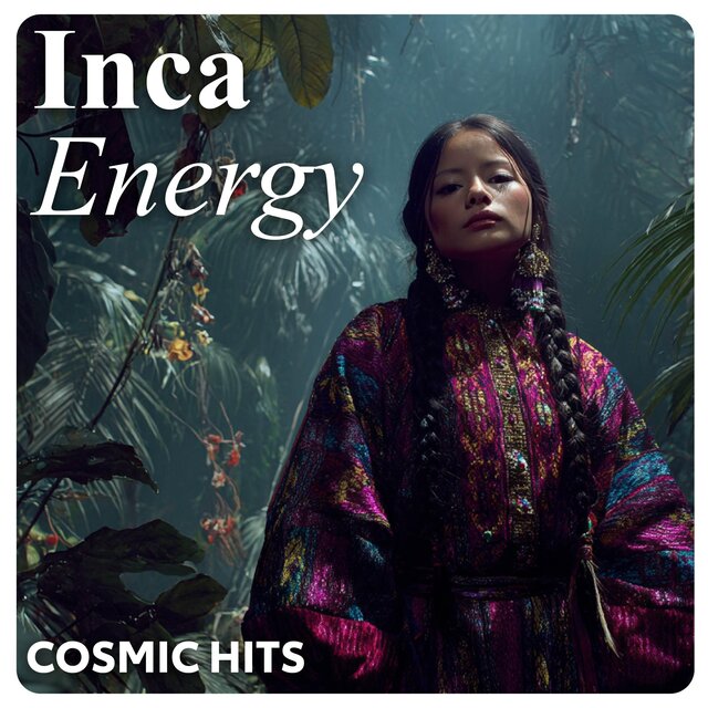 Inca Energy