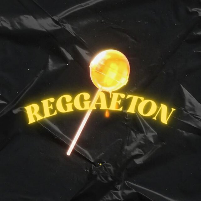 Reggaeton