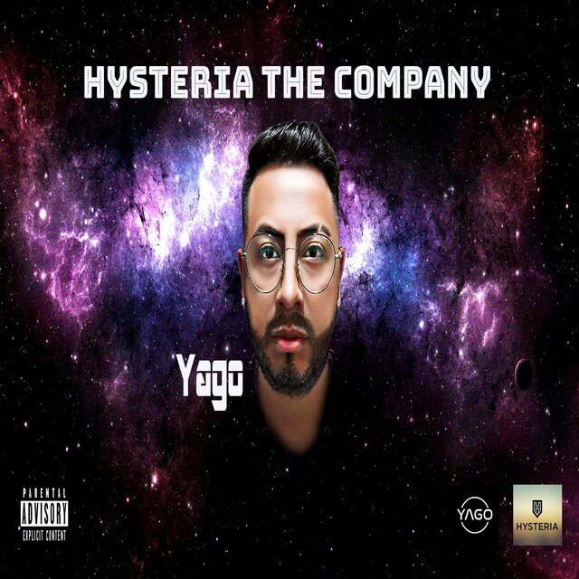 Hysteria the company