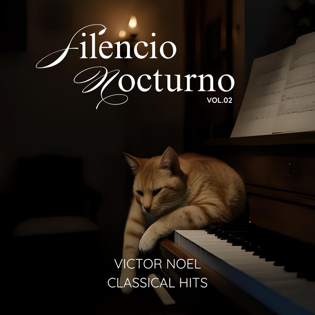 Silencio Nocturno Vol.2