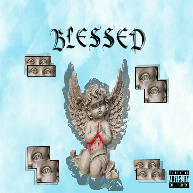Blessed