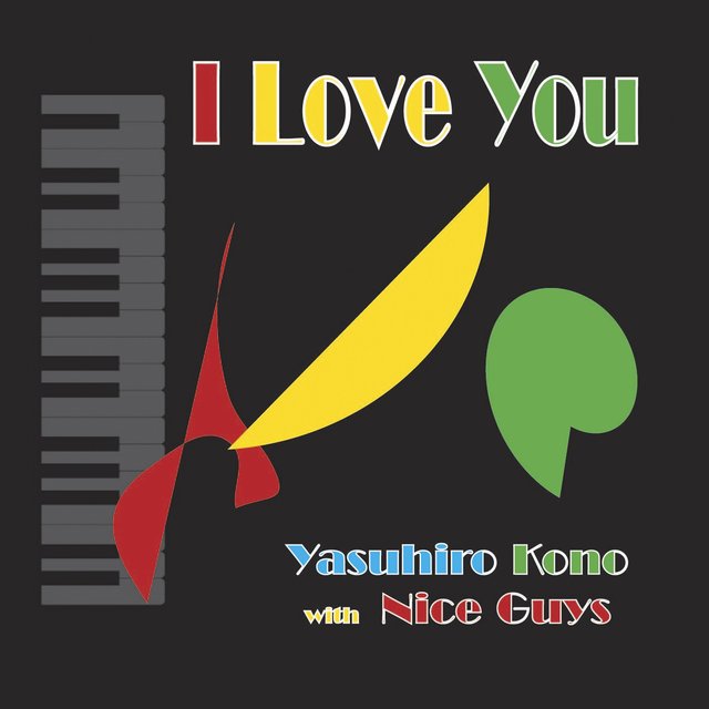 I Love You (Live in SPACE ZERO)