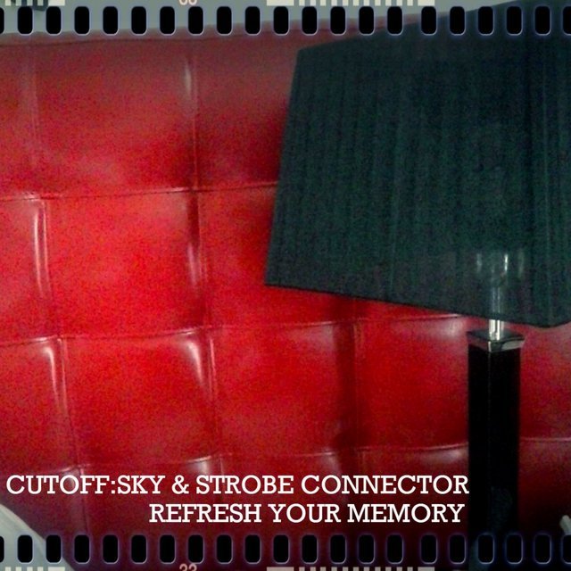 Refresh Your Memory