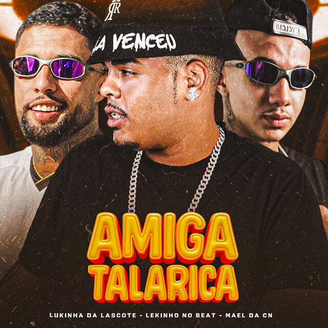 Amiga Talarica