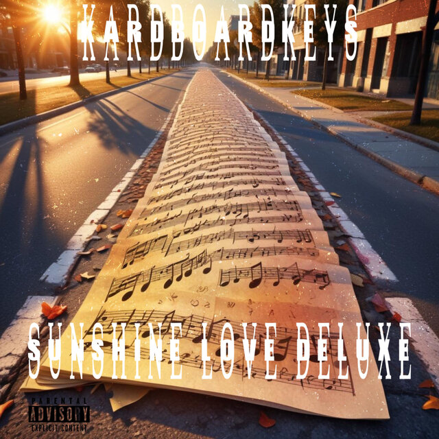 Sunshine love Deluxe