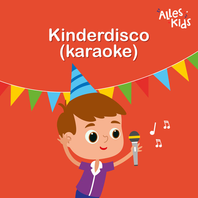 Kinderdisco (Karaoke)