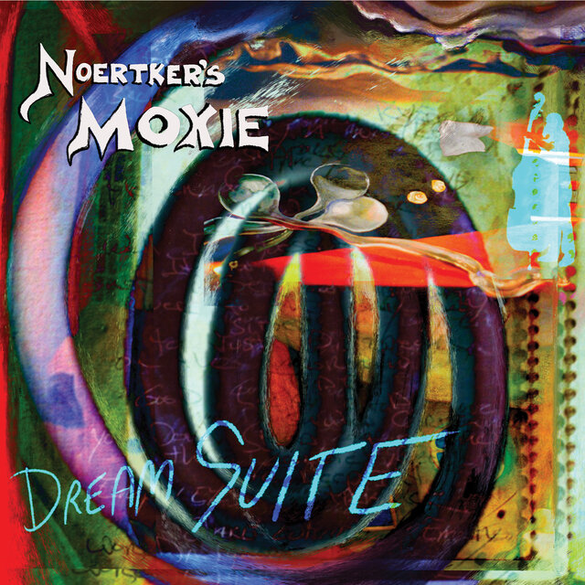 Dream Suite (for Lily Loomis)