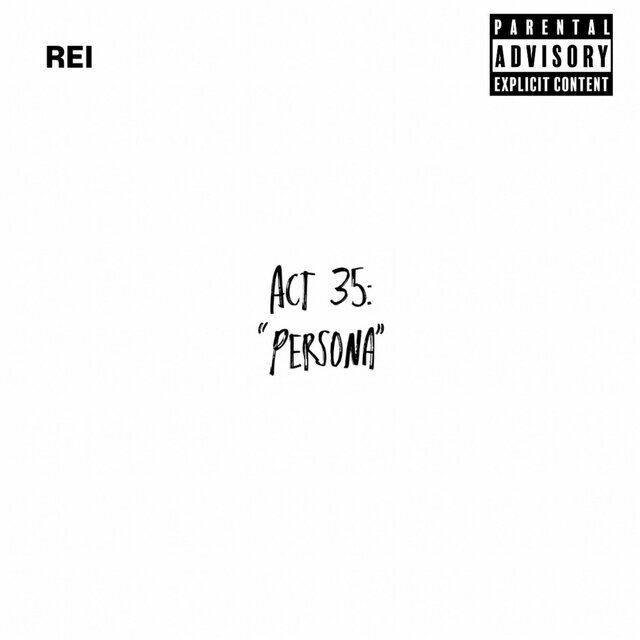 ACT 35: PERSONA
