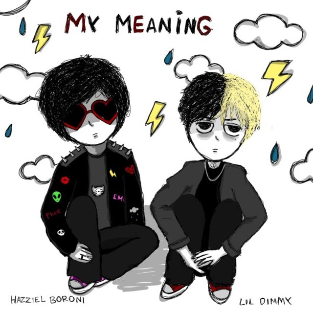My Meaning