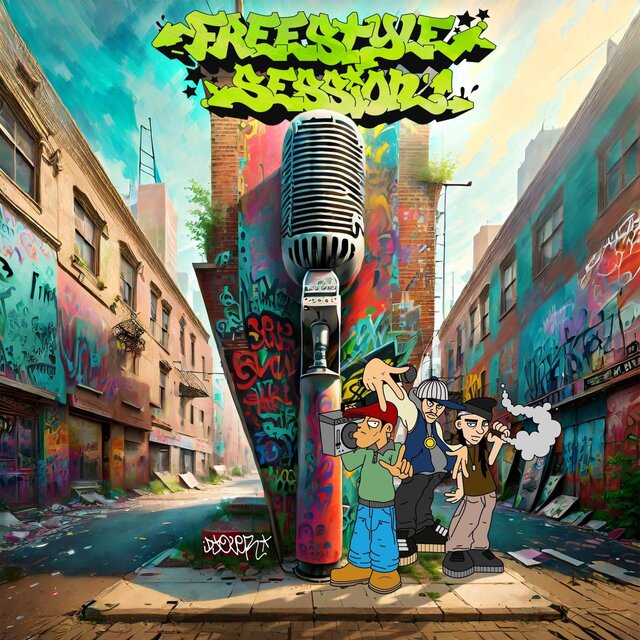 Freestyle Session