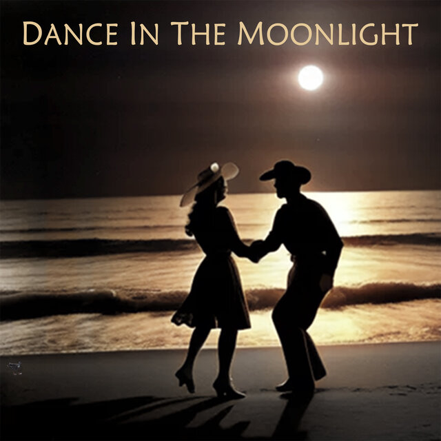 Dance in the moonlight