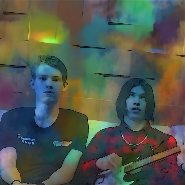 д000п (feat. DayKeys)