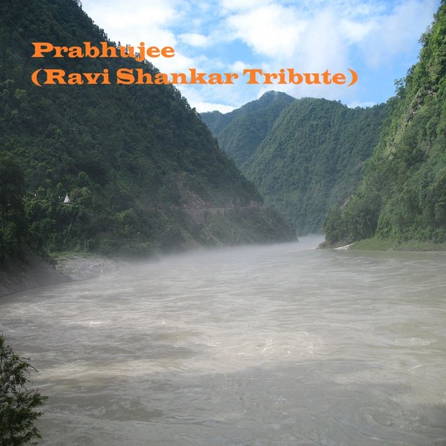 Prabhujee Ravi Shankar Tribute