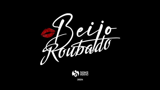 Beijo roubado