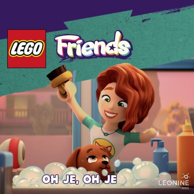 Folge 97: Oh je, oh je