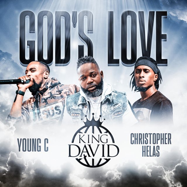 God's Love (feat. Young C & Christopher Helas)