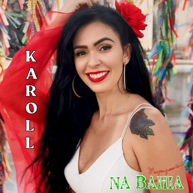 Na Bahia
