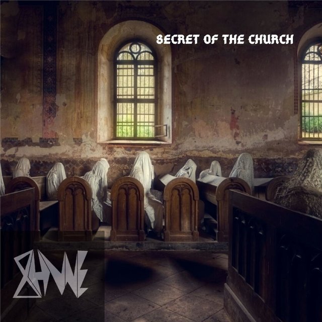 Secret of the Church