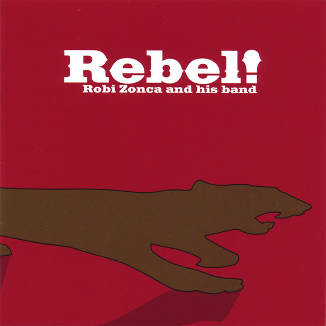 Rebel!