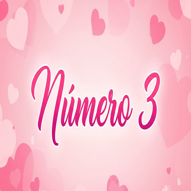Número 3