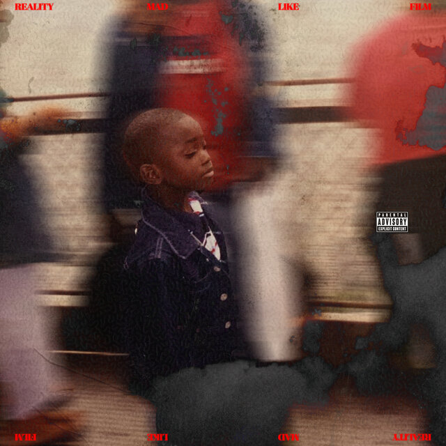 Reality Mad Like Film