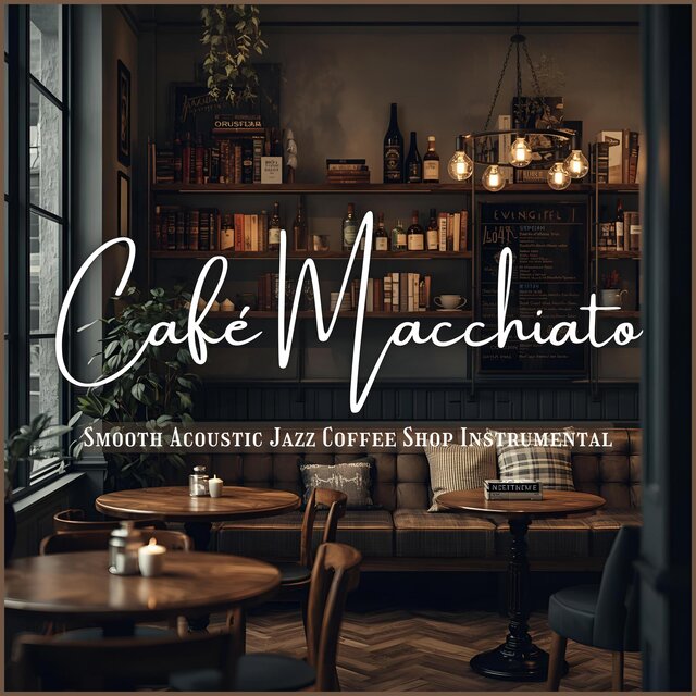 Café Macchiato