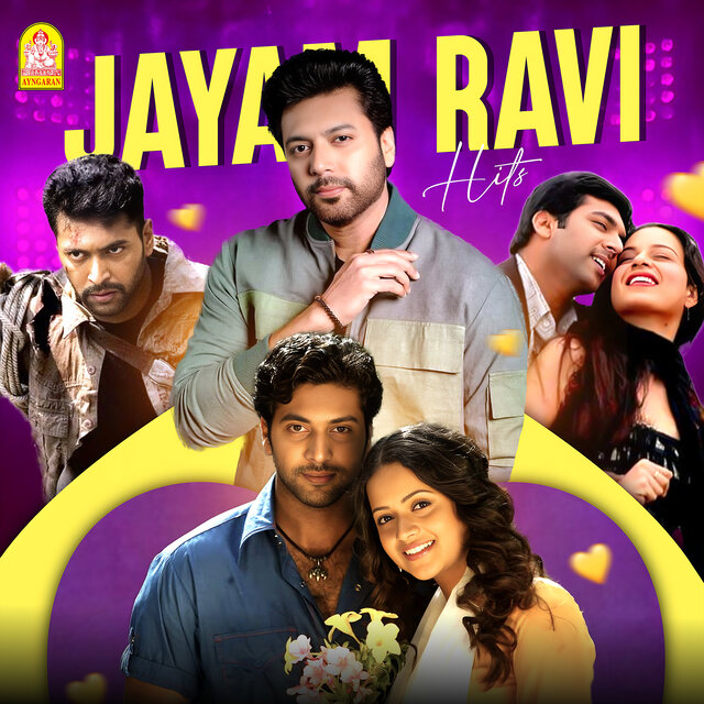 Jayam Ravi Hits