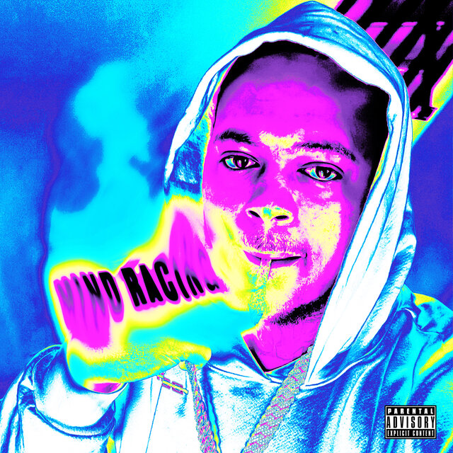MIND RACING EP