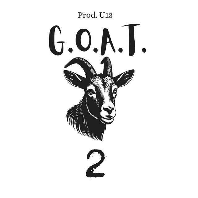 G.O.A.T. 2
